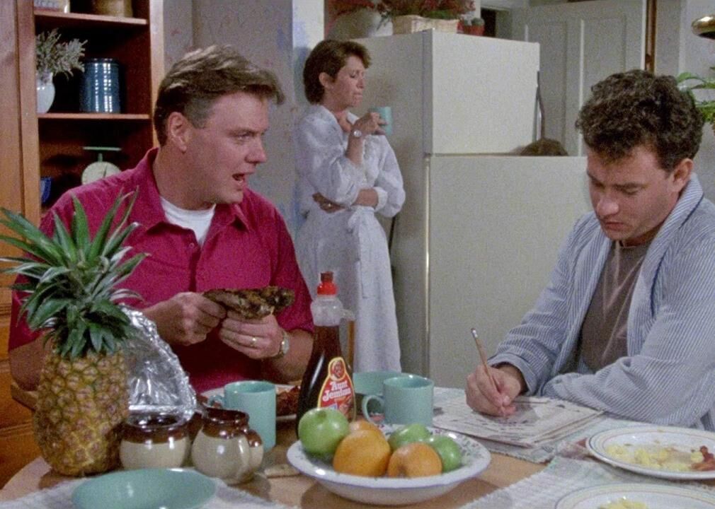 #40. The 'Burbs (1989)